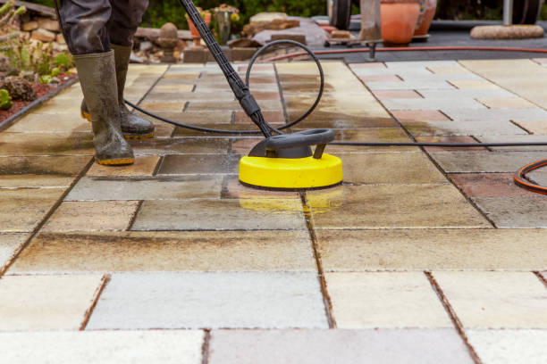 Best Factory Floor Cleaning  in Parkwood, CA