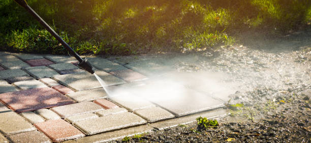 Trusted Parkwood, CA Pressure Washing Services Experts